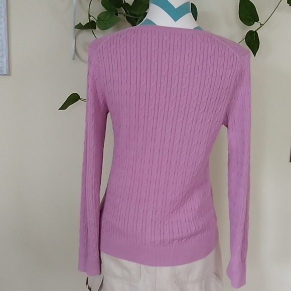 Talbots Top - Picture 3 of 5